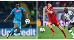 Sky Sports: Napoli i Roma dogovorili dva transfera vrijedna 52 milijuna eura