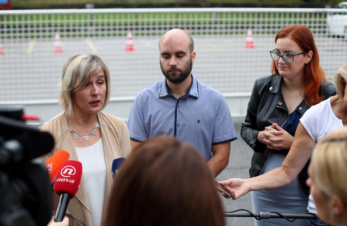 Narod odlučuje traži potporu Kolinde oko referenduma