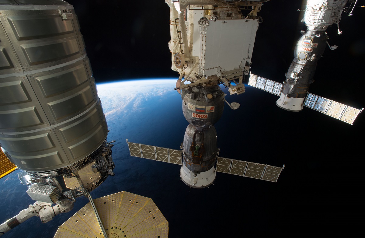 NASA krajem ožujka zakazala prvu šetnju svemirom samo za žene