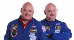 Stigli novi podaci iz NASA-inog pokusa s blizancima u svemiru. I oni su čudni