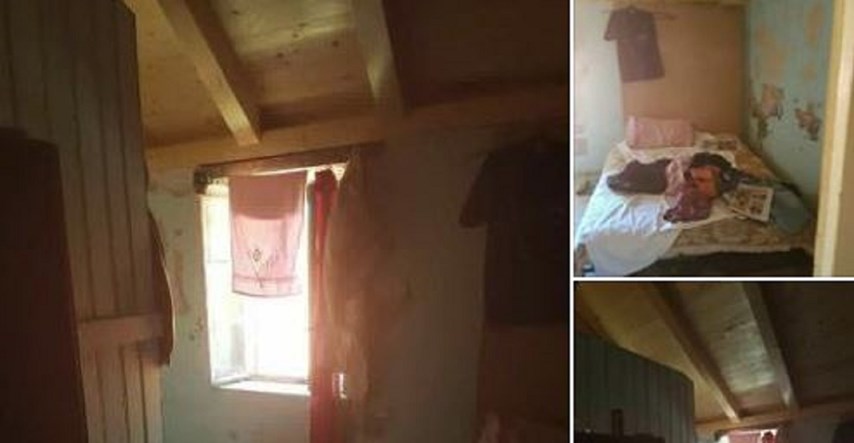 Fotke "smještaja sezonca na Jadranu" šokirale tisuće ljudi na društvenim mrežama