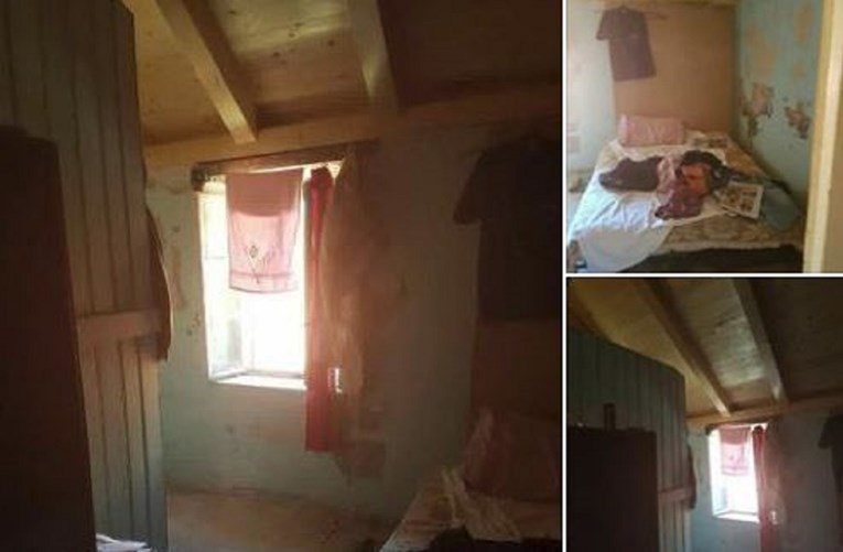 Fotke "smještaja sezonca na Jadranu" šokirale tisuće ljudi na društvenim mrežama