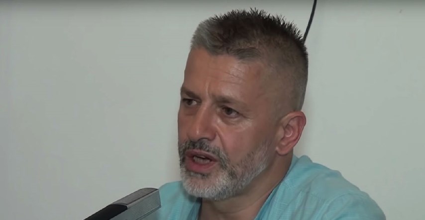 Zapovjednik obrane Srebrenice oslobođen optužbi za ubojstvo Srba