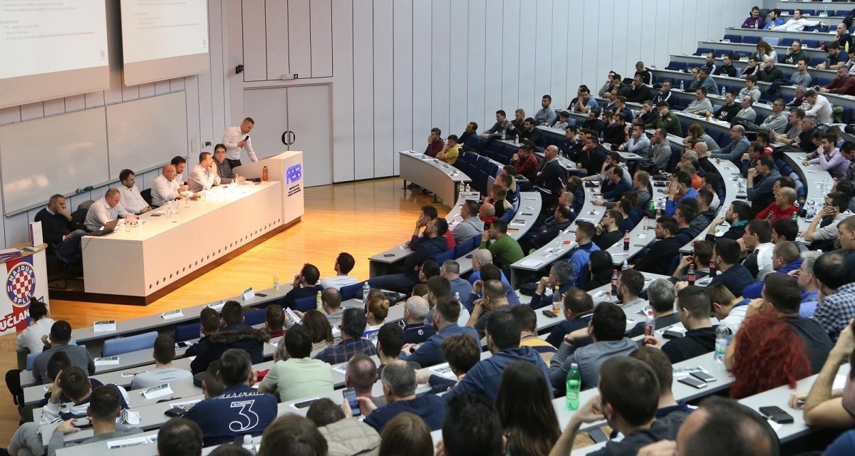 "Bit će Bili što su bili" odgovorili Našem Hajduku: "Želite kontolirati medije"