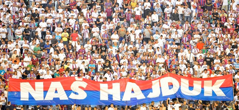 U srijedu diskusija o suvlasničkoj ulozi Našeg Hajduka