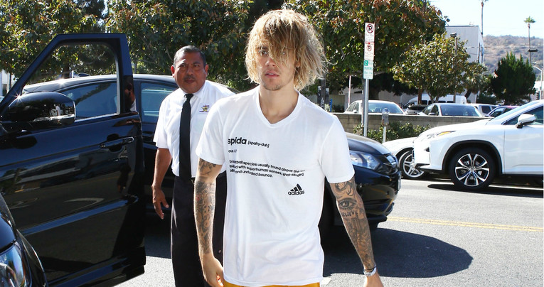 Od klošara do frajera: Justin Bieber se napokon ošišao