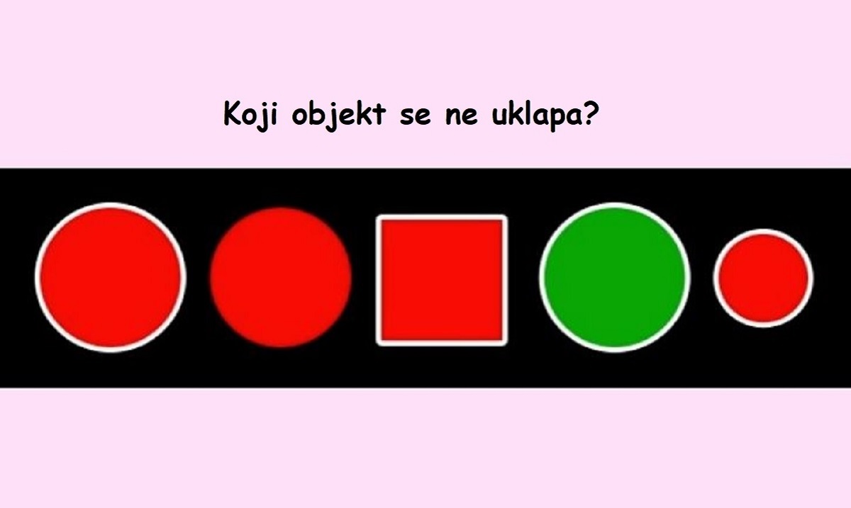 Osam mozgalica koje mogu riješiti samo najpametniji
