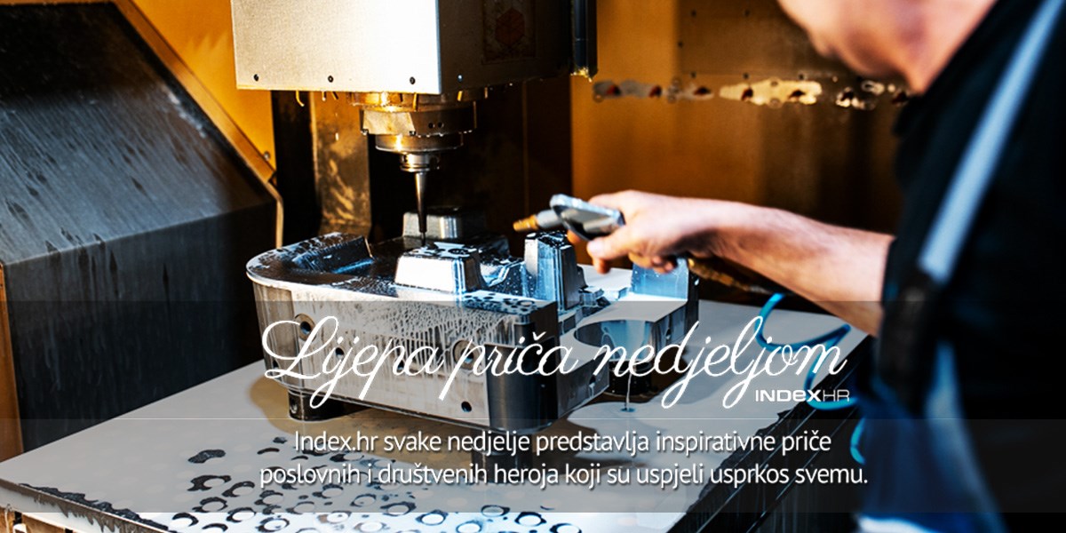 Lijepa priča nedjeljom: Dijelovi za nuklearke sa zagrebačkog Jankomira odlaze u Ameriku