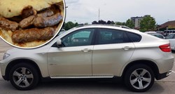 Najpopularniji auti na Oglasima: Uz BMW X6 dobijete porciju velikih ćevapa