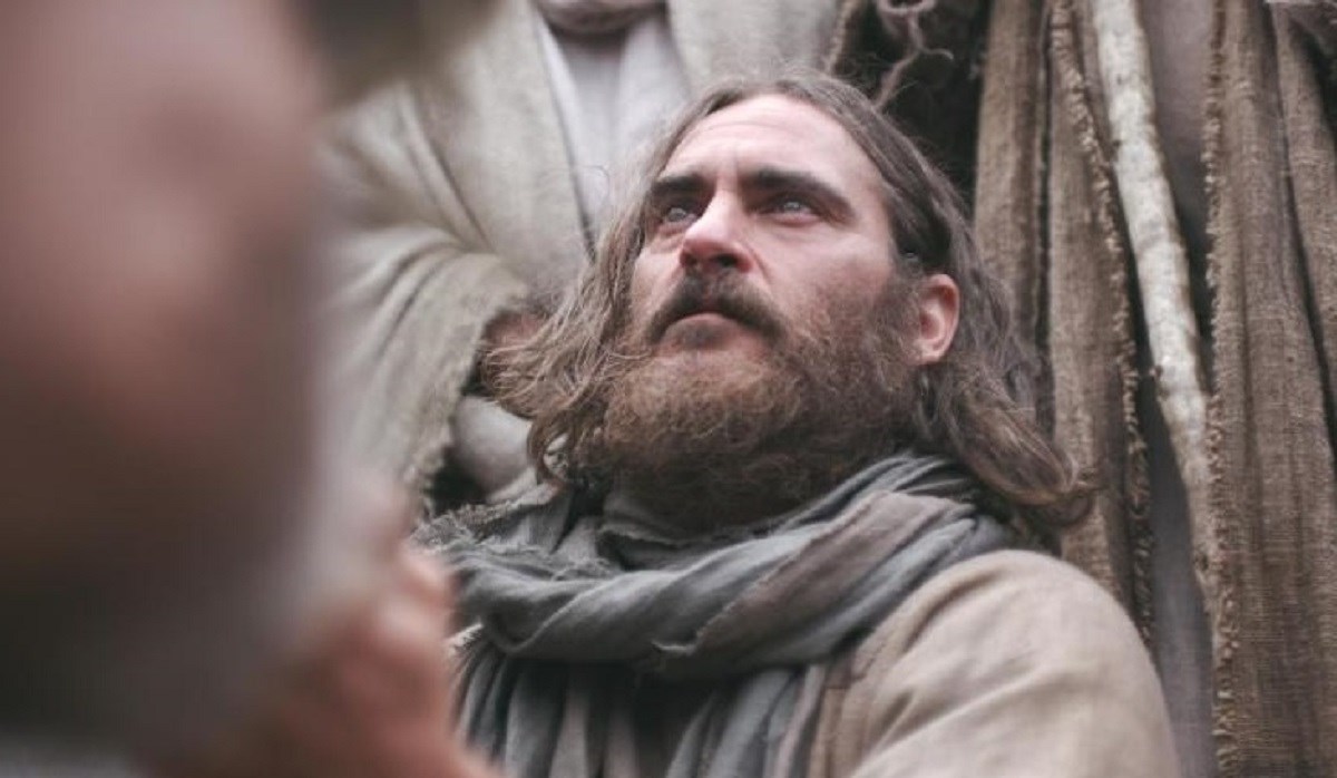 Joaquin Phoenix glumi Isusa u novom filmu, ali jednu stvar je odbio napraviti