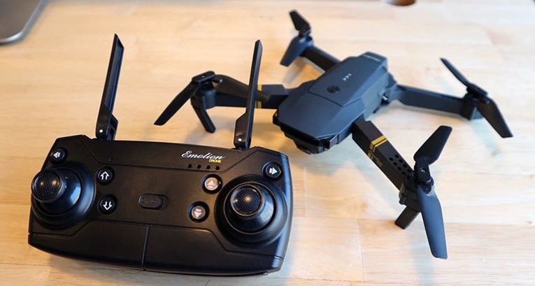 Dron koji je osvojio hrvatsko tržište sada je na popustu od 50 posto
