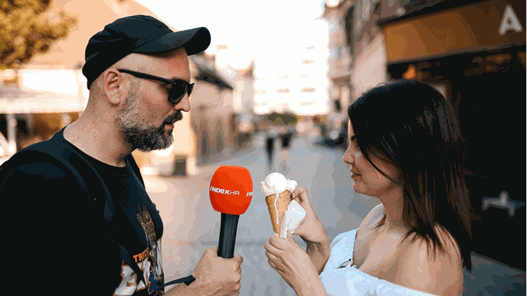 Testirali smo sladolede u Zagrebu: Neki su fantastični, druge ne bismo opet jeli