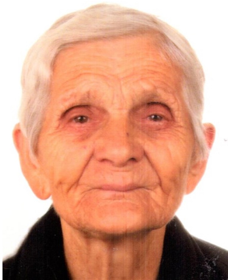 U Kaštelima nestala 92-godišnjakinja. Jeste li je vidjeli?