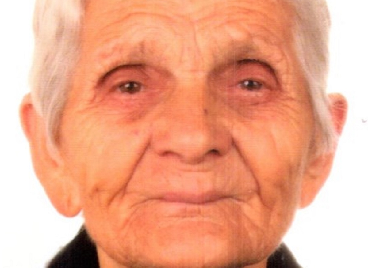 U Kaštelima nestala 92-godišnjakinja. Jeste li je vidjeli?