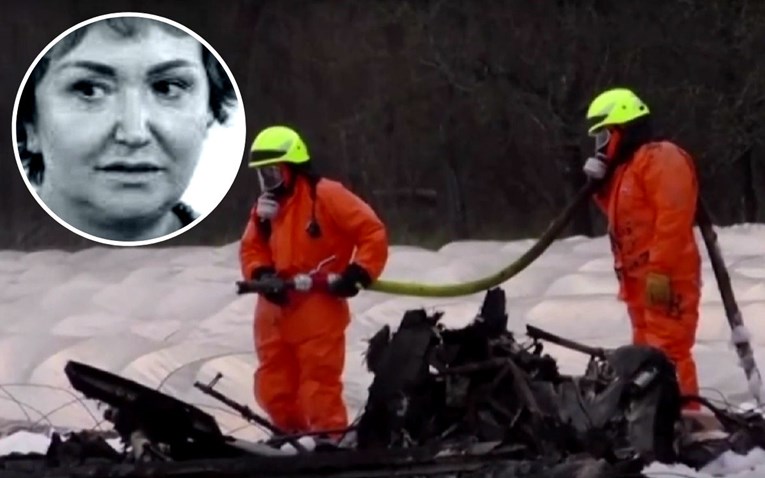 U avionskoj nesreći u Njemačkoj poginula jedna od najbogatijih Ruskinja