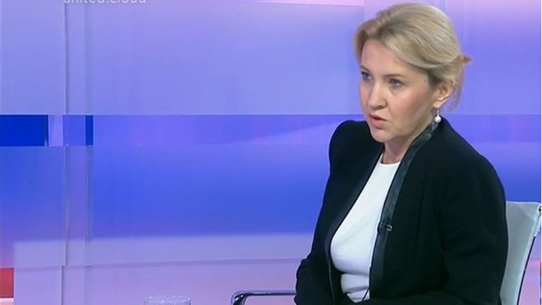 Šefica Povjerenstva za sukob interesa: Pod političkim smo pritiskom