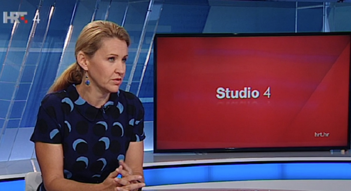 Predsjednica Povjerenstva za sukob interesa: "Osjećam razne pritiske"