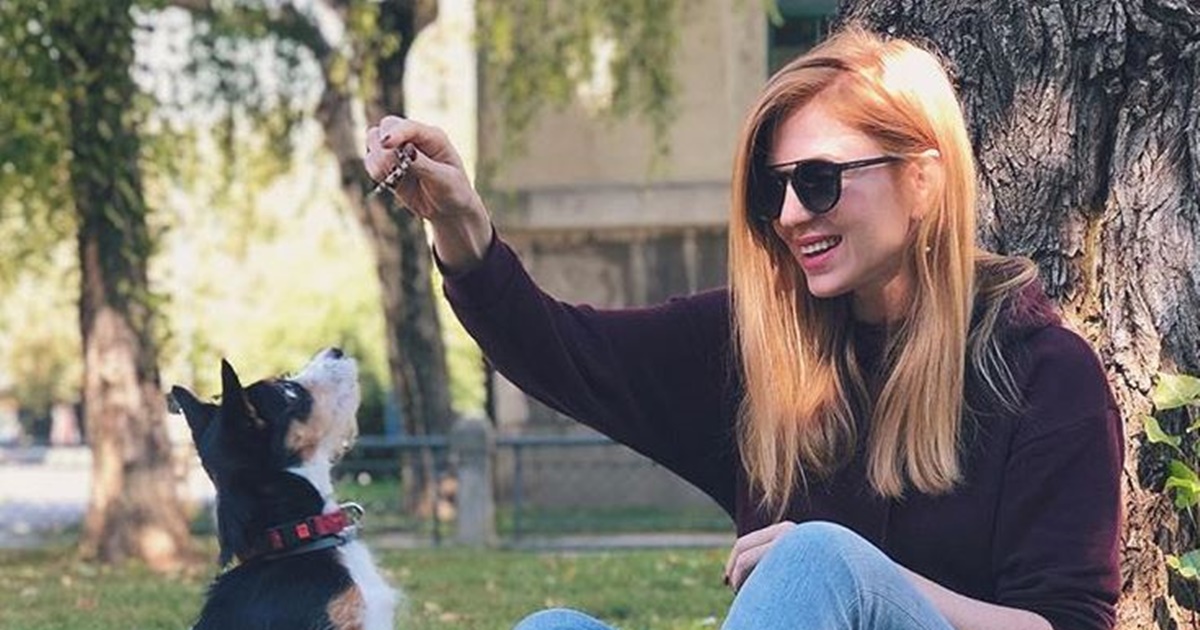 Nataša Janjić zaista blista u trudnoći: "Predivan ste par"