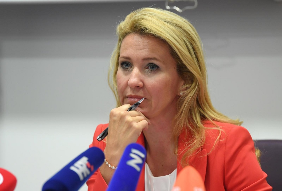 Šefica povjerenstva za sukob interesa: Dužnosnici nam mogu lagati koliko žele