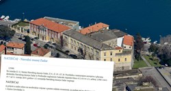 Zadarski muzej traži glasnogovornika, uvjet je faks koji ne postoji 10 godina
