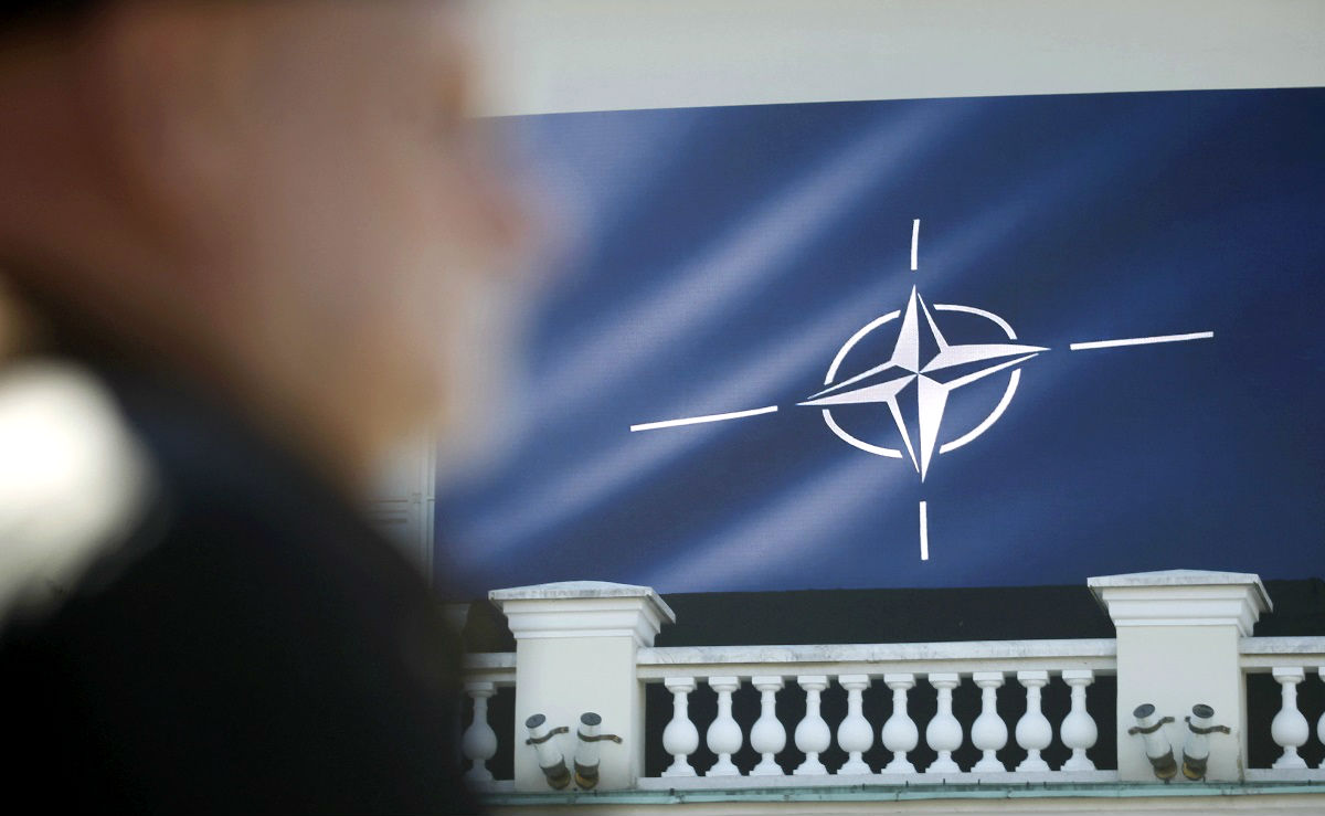 NATO slavi 70 godina postojanja