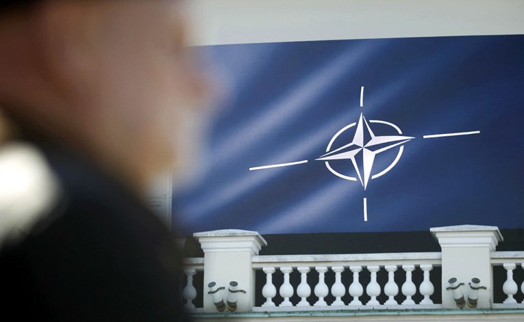 NATO i Ukrajina ojačali suradnju