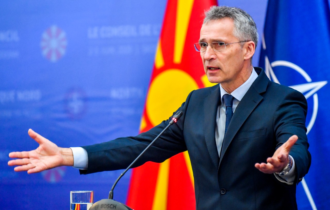 NATO traži od Rusa da unište svoj novi raketni sustav, zaprijetili su im