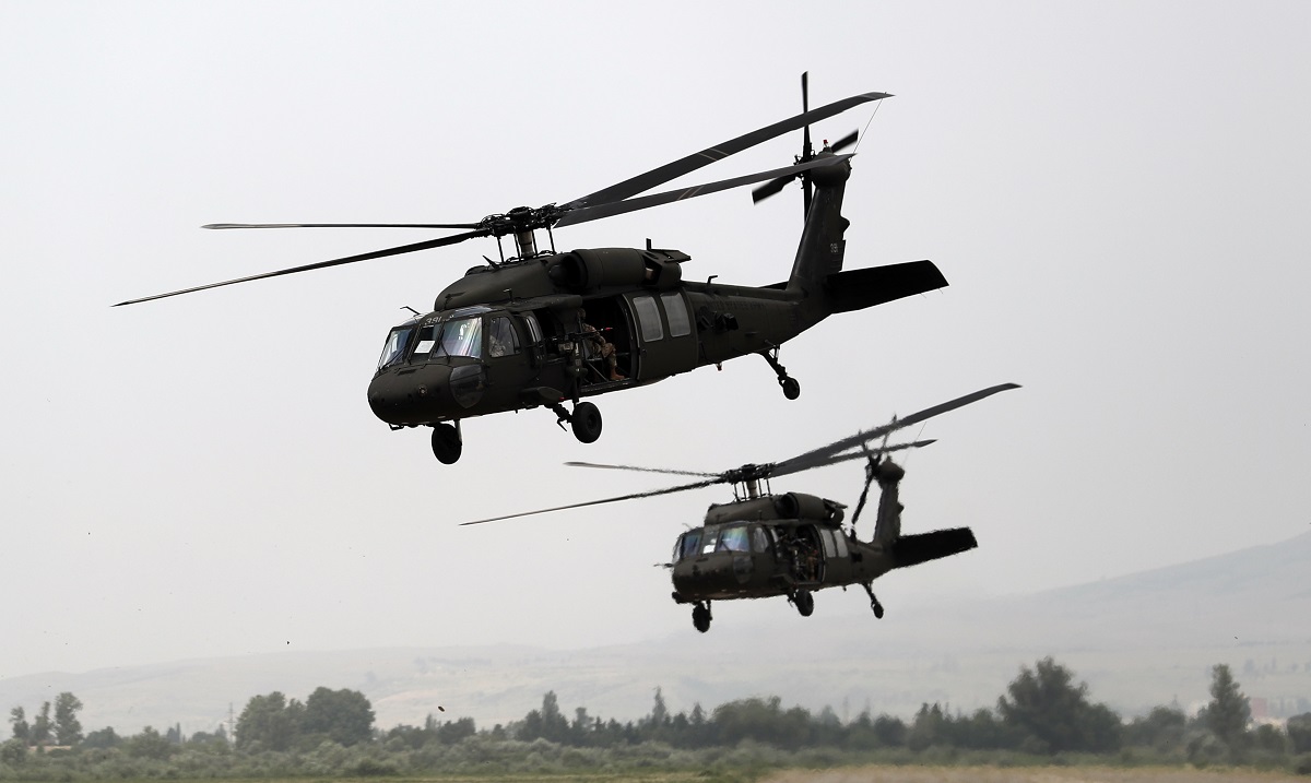 NATO će u Albaniji imati najvažniju bazu na zapadnom Balkanu