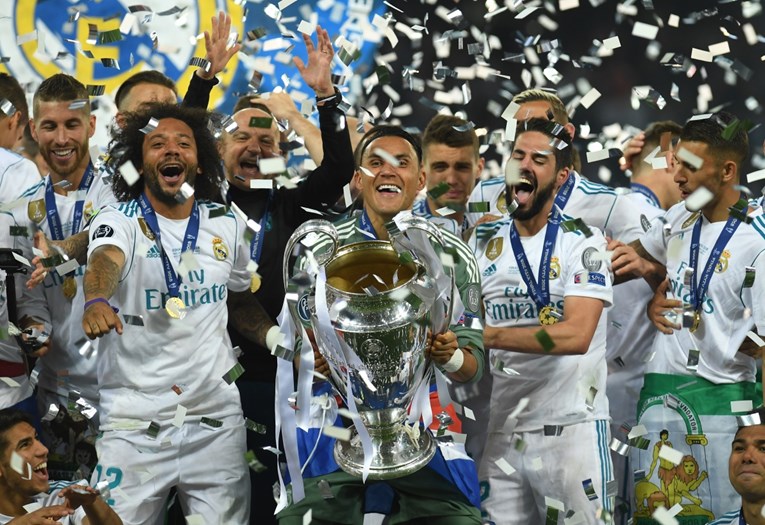 Veliki preokret: Trostruki osvajač Lige prvaka ostaje u Realu