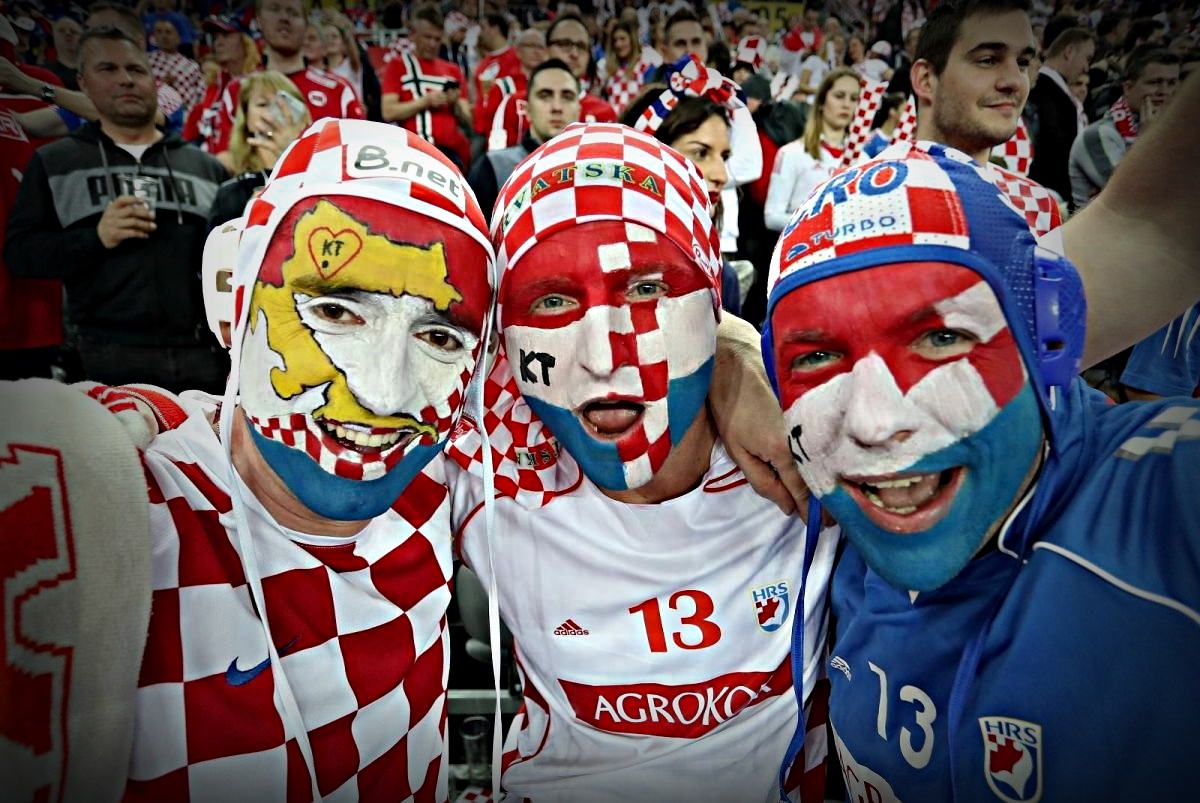 Tisuće Hrvata okupiralo München: Traže se karte viška, svi žele Duvnjakov dres