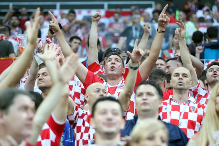HNS traži FIFA-u dodatne ulaznice za hrvatske navijače