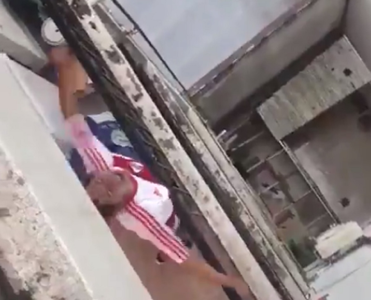 VIDEO Evo zašto je Argentincima nogomet važniji od života