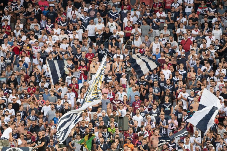 Bordeaux izgubio, Bašić igrao od 72. minute