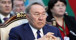 Otišao je Nursultan Nazarbajev, 30 godina vladao je Kazahstanom kao da je kralj