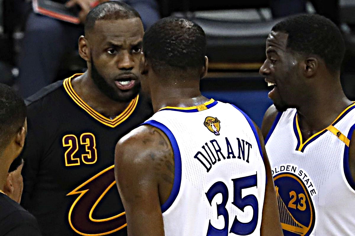 NBA: Potvrđena izmjena pravila nakon skoka u napadu