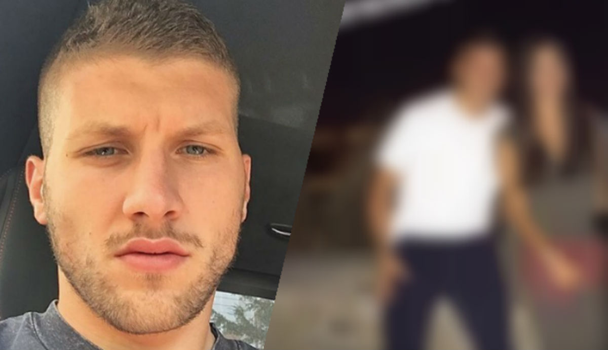"Seke, ova je najfriškija": Ante Rebić pokazao zgodnu mlađu sestru