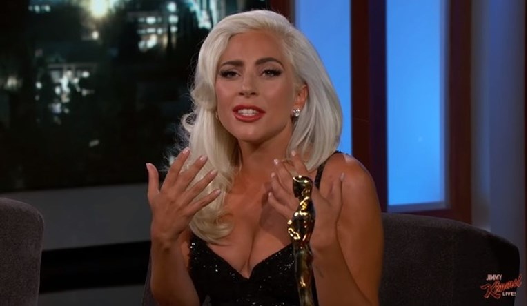 Gaga napokon iskreno o nastupu s Cooperom na Oscarima: "Htjeli smo da to vidite"