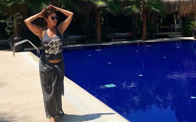 Zvijezda Sulejmana teško je bolesna, obožavatelji u šoku