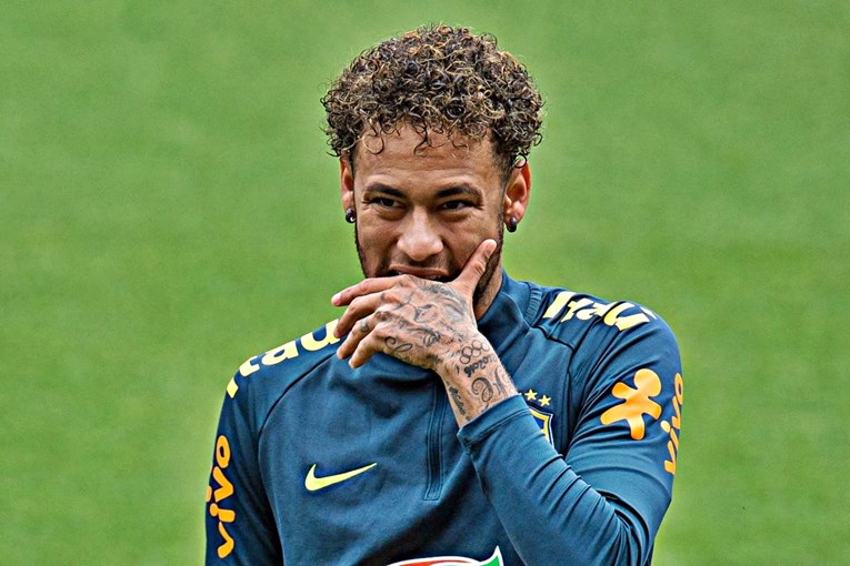 Brazilski izbornik otkrio hoće li Neymar zaigrati protiv Hrvatske
