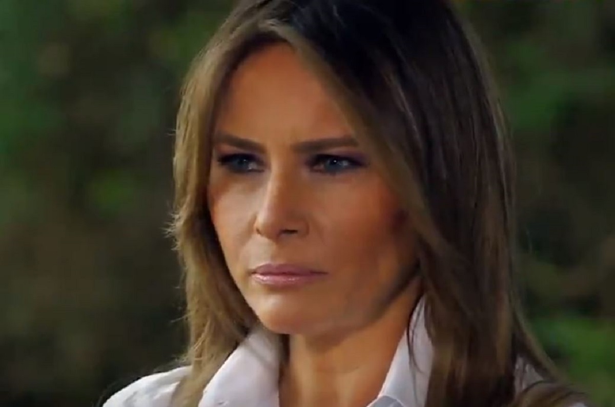 Melania Trump: Ja sam najzlostavljanija osoba na svijetu