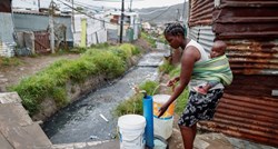 Cape Town - grad koji bi mogao ostati bez vode. Čeka li ovaj scenarij i svijet?