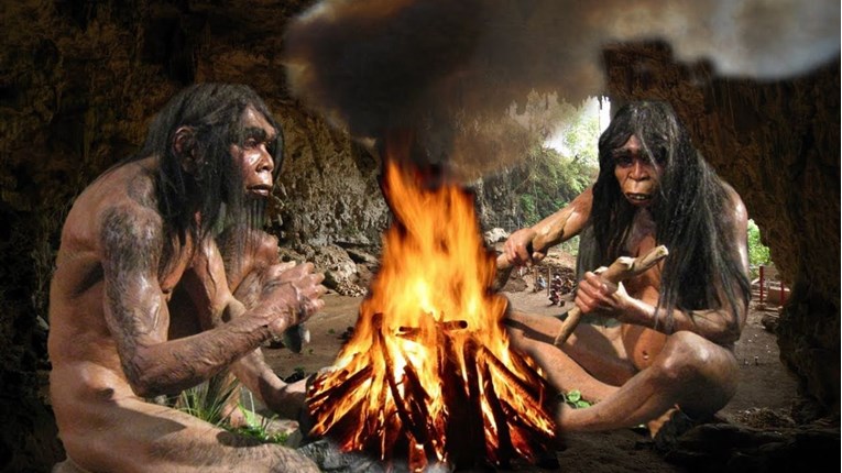 Misterij star 50 tisuća godina: Kako su neandertalci otkrili vatru?