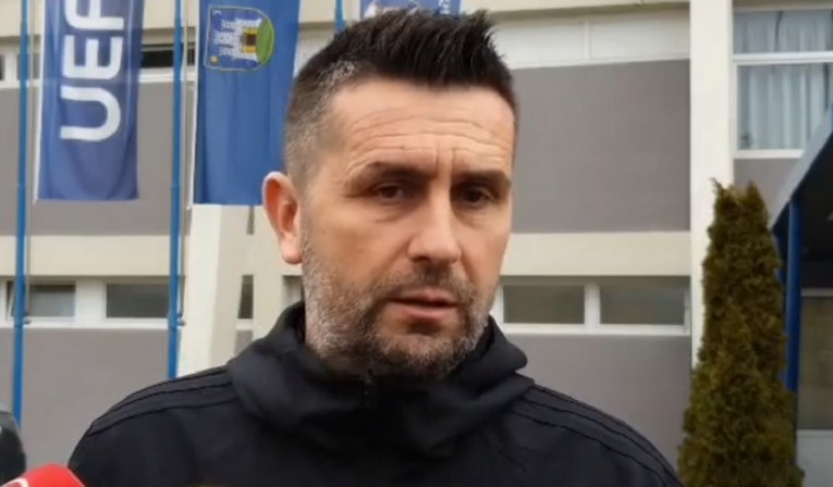 Bjelica: Ne kajem se, izdale su me emocije. Zaslužio sam kaznu