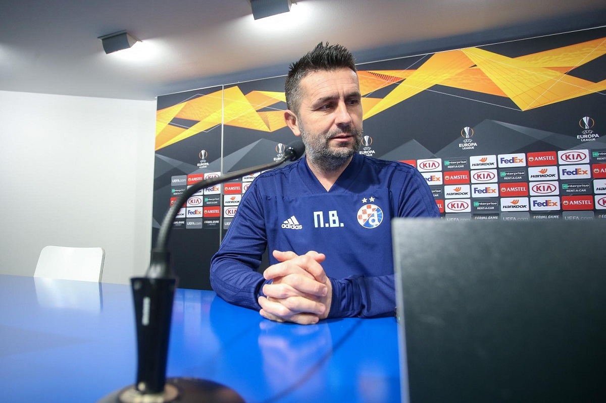 Bjelica: Nemam pojma tko ima dva žuta i nije me briga