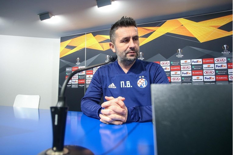 Bjelica: Nemam pojma tko ima dva žuta i nije me briga