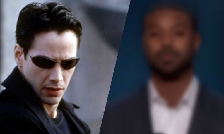 Sprema se novi Matrix bez Keanua Reevesa, evo tko će ga zamijeniti