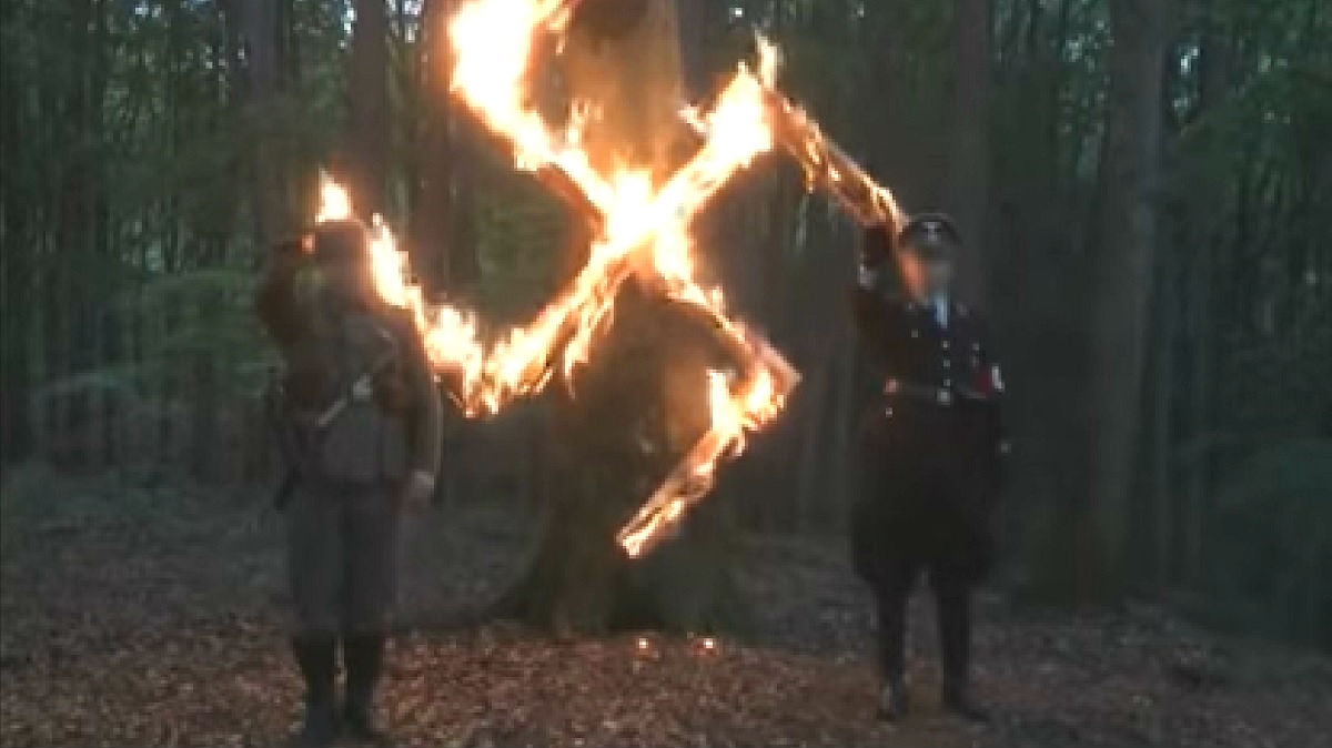 Poljska pokušava uplašiti snimatelja koji je razotkrio neonaciste?