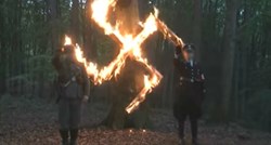 Poljska pokušava uplašiti snimatelja koji je razotkrio neonaciste?