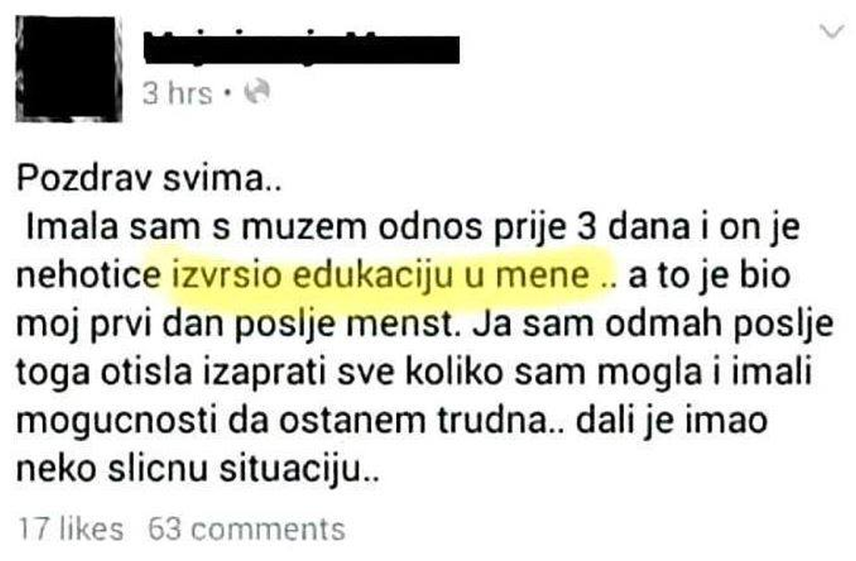 Vijerujete da rasturate u Hrvackom jeziku? Dokažite u ovom testu pismenosti