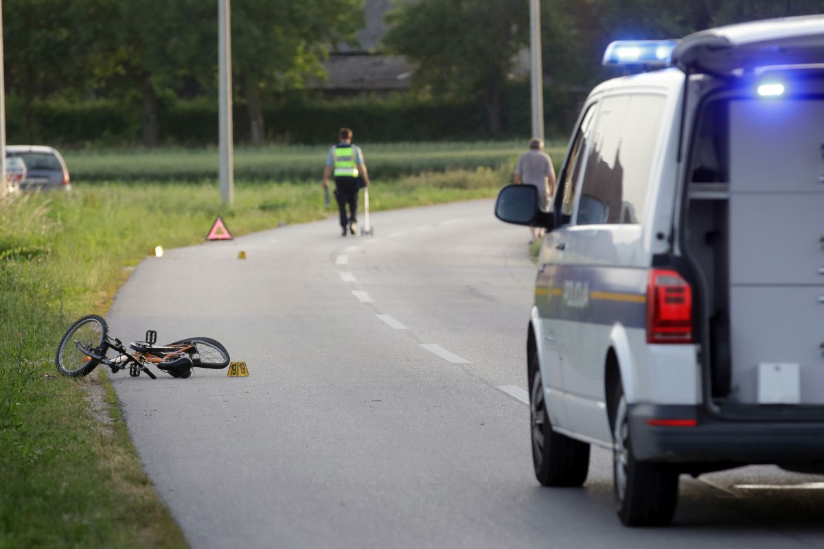 Znate li što morate napraviti u slučaju prometne nesreće? Evo kolike su kazne